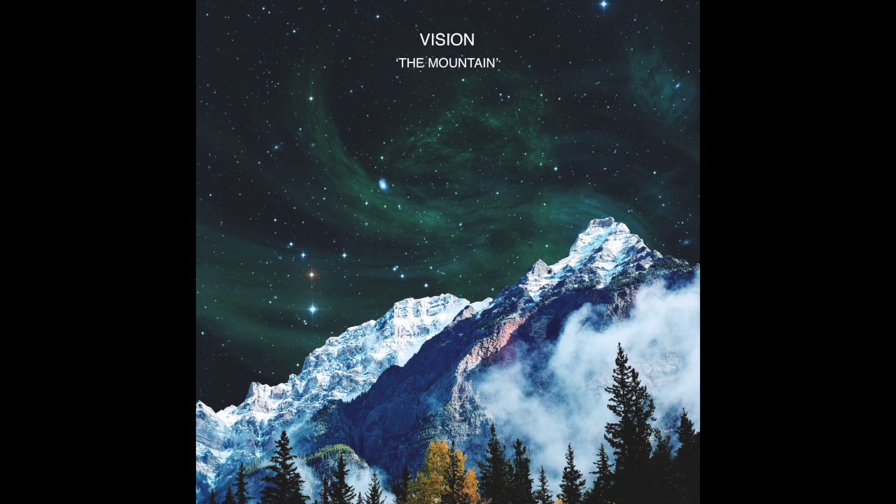 Vision - The Mountain (Full EP)
