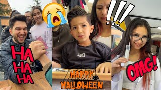 OMG NEW VİDEO ✅😂👻❤️ #shortvideo #tiktok #subscribe #comedy