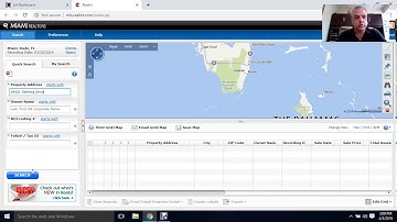 How To Do a Comparable Market Analysis (CMA) using Realist
