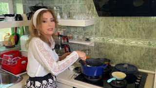 این یه کوفته‌ی معمولی نیست! یه لقمه بخوری، دیگه نمی‌تونی ولش کنی! 🤤