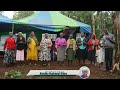 CONVOY OF THE LATA MAMA ABISIBA NYABONYI HITIRA 