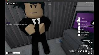 Roblox Entry Point: Freelancer's Cut Custom Mission: Hollywood Heights
