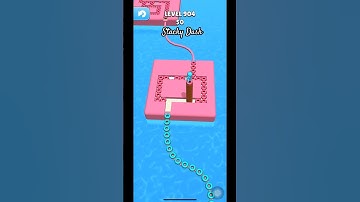 Reaching Max Height in Stacky Dash! 🚀🏆 #shorts