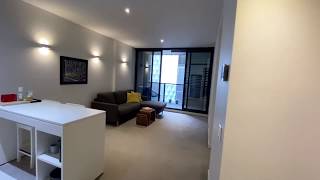 907/108 Flinders Street, Melbourne
