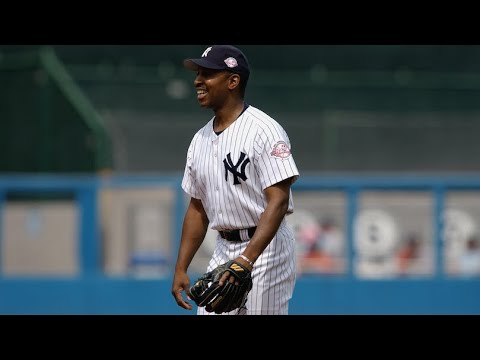 Videó: Willie Randolph Net Worth