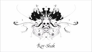 Ror Shak - Fate or Faith (feat. Julee Cruise)