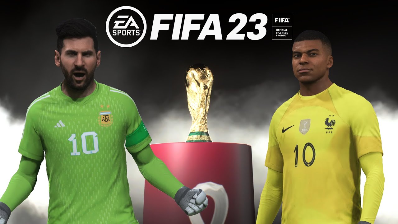 Cuánto cuesta el fifa 23