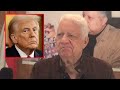 رد قوي من المستشار مرتضى منصور على كلام ترامب الأخير بخصوص التهجير رد قوي من المستشار مرتضى منصور على كلام ترامب الأخير بخصوص التهجير