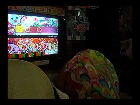 太鼓の達人１４　ハレ晴レユカイ