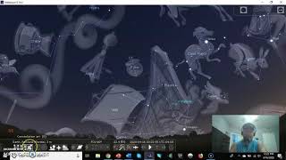 Basics of Stellarium