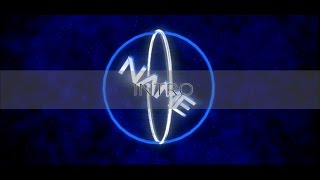 FREE RED Sync Intro Template #3 Blender Only