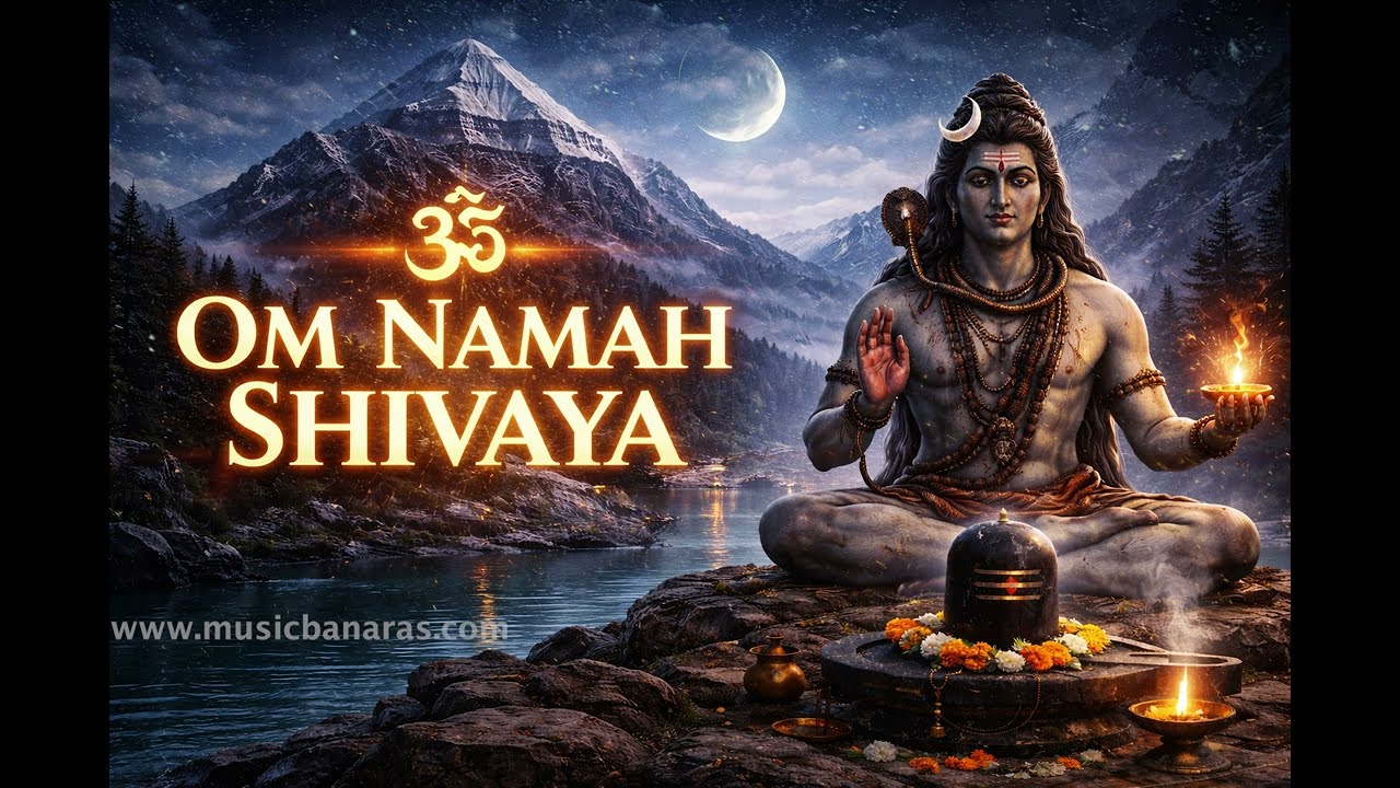 Har Har Mahadev #ShivaBhajan #OmNamahShivaya #Mahadev #HarHarMahadev #ShivratriSpecial #Bholenath