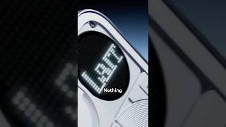 Nothing Phone 3: el PEOR diseño hasta ahora?