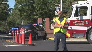 South Carolina governor requests analysis of law enforcement response to school threat hoaxes