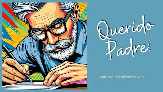 CARTA A MI “PADRE”: Estoy cansado | Juan Sánchez de León