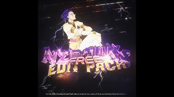 「😱 NEPTUNS FREE EDITING PACK 😱」Transitions,Text Effects & Other Stuff | DOWNLOAD IN BIO ❤️❤️