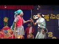 Yakshagana -- Manishada - 18 - Patla - Kodapadavu-Ujre Hasya in Tulu