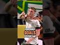 Players and their debut goals | part 1 #shorts #viralshorts