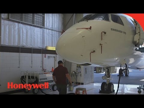 Primus Epic MAU Handling, Removal, and Replacement | Aero Training TV | Honeywell Aviation