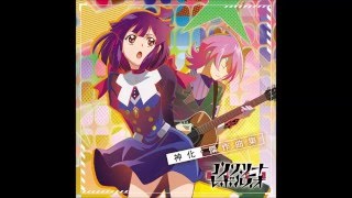 Time Slipper / Concrete Revolutio: Choujin Gensou