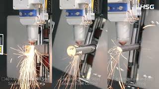 All-in-One C3015B | Cut Sheets & Tubes with One Smart Machine Profile