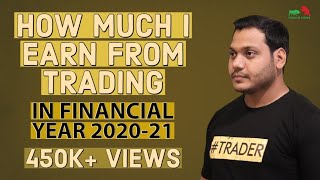 If You Want To Became Trader-Must Watch