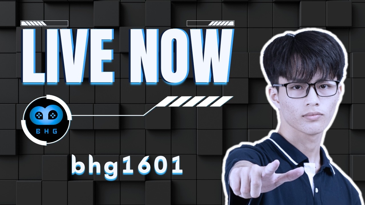 🔴 Megalive P3 là một trong những sai lầm lớn của đời toi