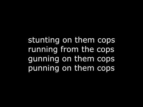 Now put recursion on that (Real Gangsta Song)