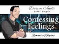 ASMR Voice: Confessing Feelings - Part 1 [M4A] [Gender Neutral] [Romantic] [Boss/Employee]