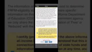 Registration Tutorial - Cell Phone