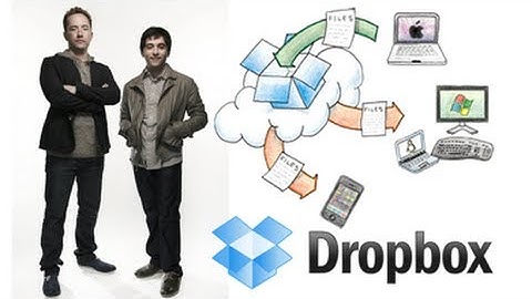 Dropbox: The Next Big Thing? | Forbes