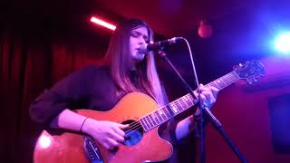 Charlene Soraia - Everyone That Knows Me Well Knows Me Too Much (Debut) (HD) -19