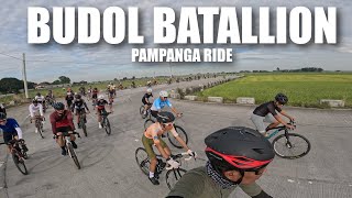BUDOL BATALLION - DAMI PA NILA!