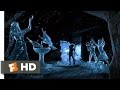 Edward Scissorhands (1990) - Kim Remembers Edward Scene (5/5) | Movieclips