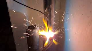 Oksijen Kaynağı Nasıl Yapılır