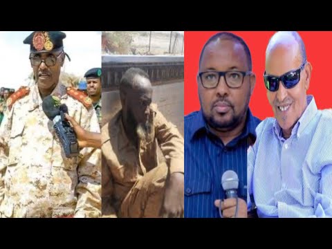 JAAMAC SHABEEL OO FIRDHIYE LAASCANOO KU DHEX BAHDILAY SHEEGAYNA INUU BILAA DAMIIR