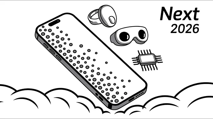 What Will Replace Smartphones by 2026