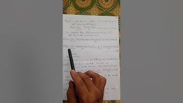 M4- Module-1 ( video-2 )