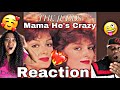 WE CAN RELATE!! THE JUDDS - MAMA HE'S CRAZY (REACTION)