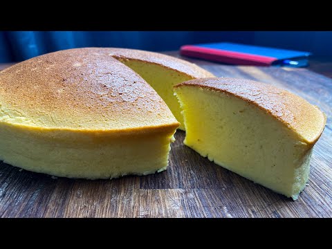 recette-cheesecakejaponais-|-وصفة-التشيز-الكيك-اليابانية-|-cuisine-tunisienne