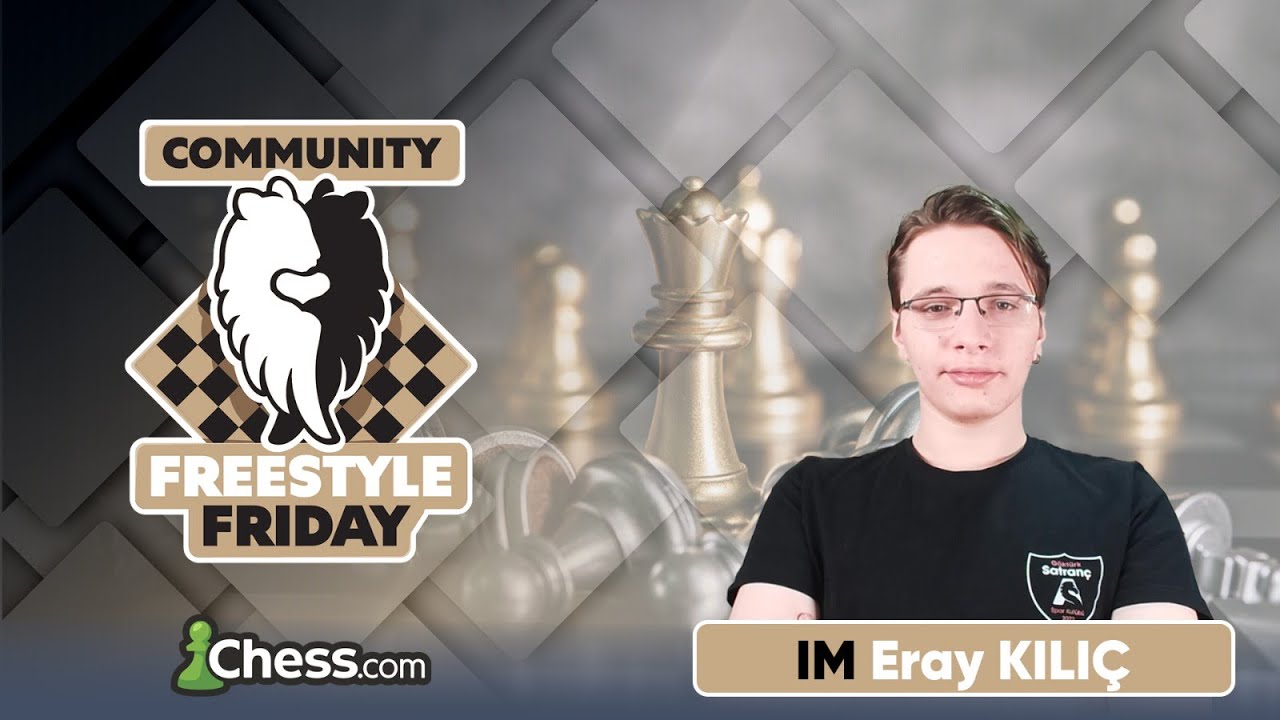 EFSANEVİ FREESTYLE FRIDAY YAYINI (DERECE YAPTIK!!)