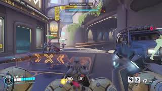 BLINDGORILLAS OVERWATCH 2 01/23/24 11PM