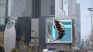 3d bill board in india - contact us +917010284155