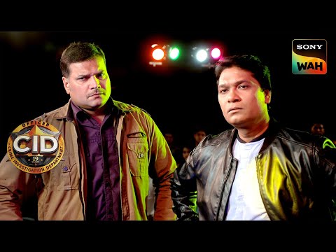 क्या जादुई रास्ते में Disappear होजाएँगे Abhijeet और Daya? | CID | Episode 1351 | Kidnapped Series