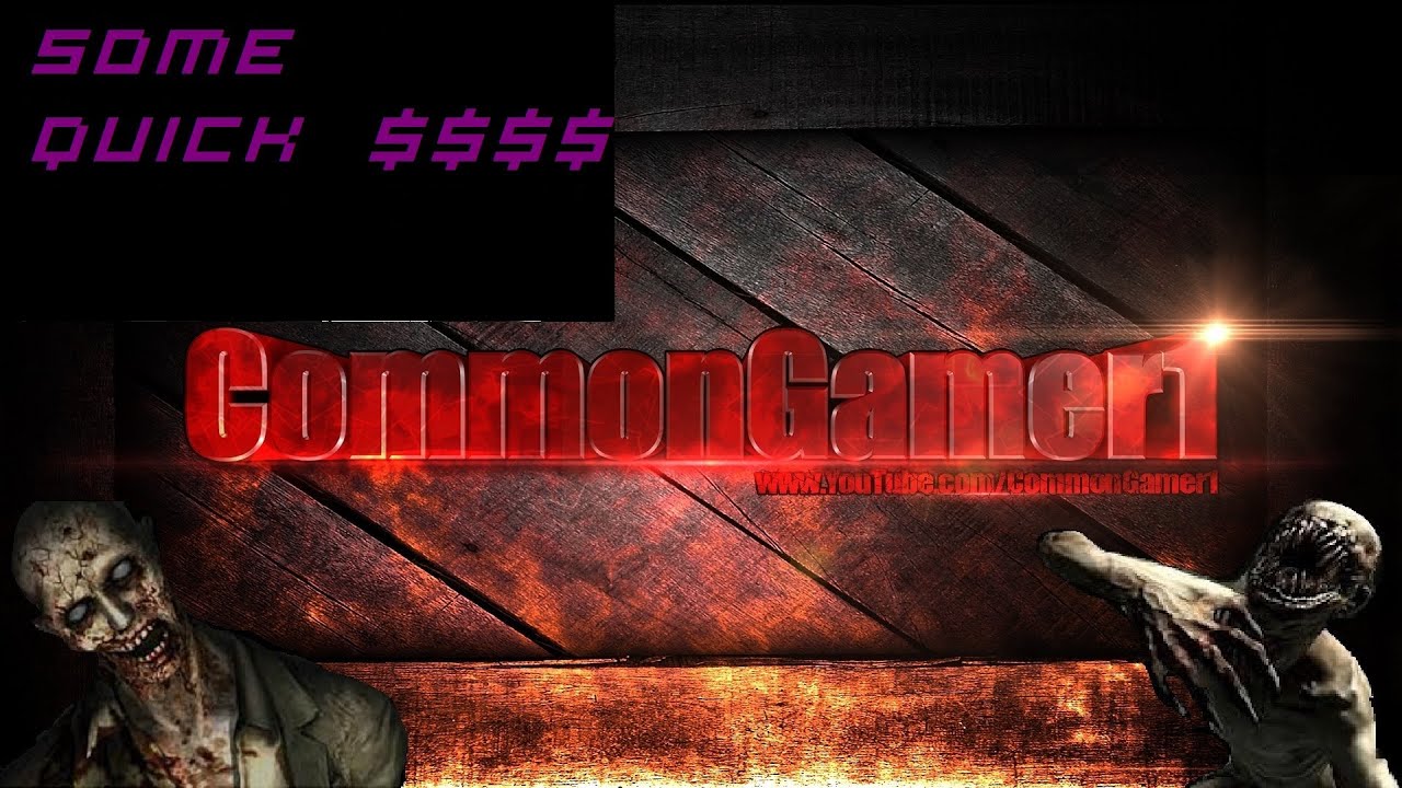 Perfect spot for the trample steam and to get some quick points!!!