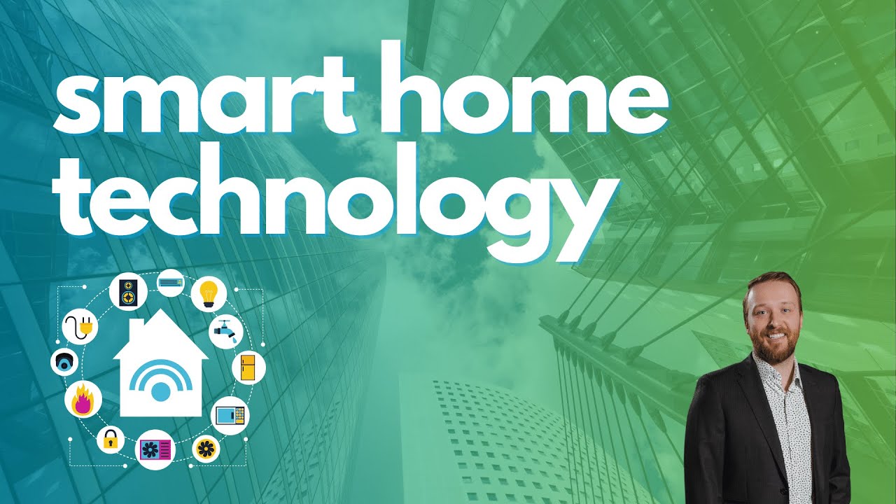 Smart Home Technology Meaning Smart Home Technology Meaning