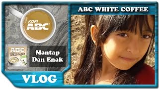 Jadi Bintang Iklan Kopi ABC White Coffee ★ Vlog #40