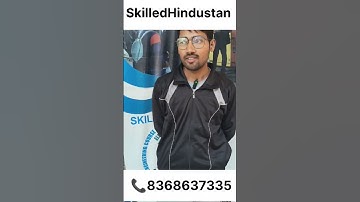 #experiment #skilledhindustan  #plc #plcprogrammingcourse