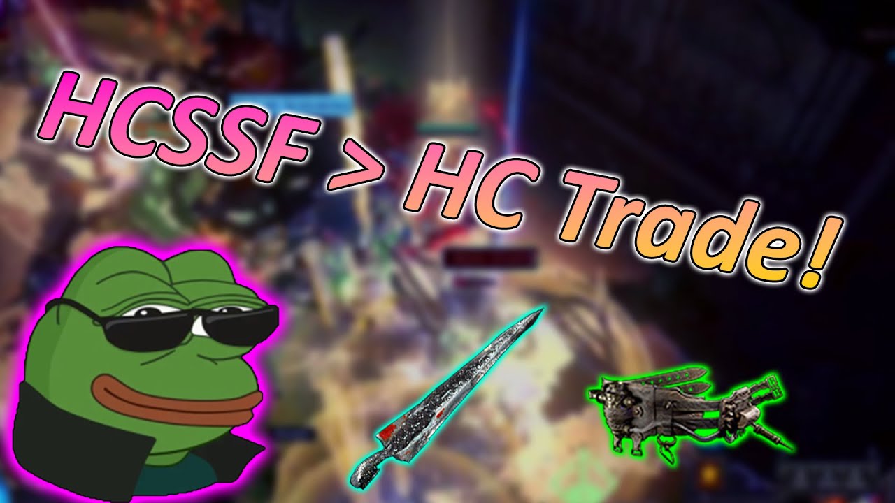 Ben's "Not So Insane" Trickster [PoE 3.26]