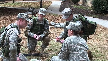 UTK ROTC Recruiting